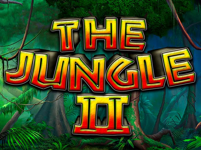 The Jungle II
