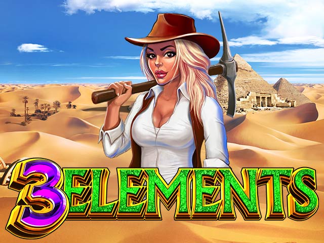 Three Elements