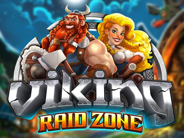 Viking Raid Zone