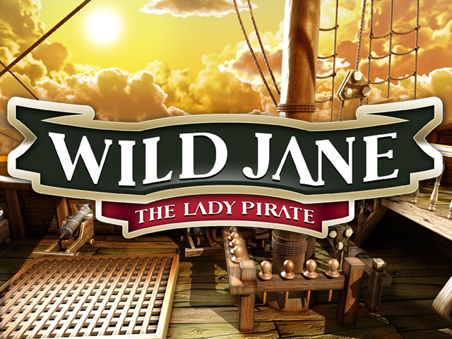 Wild Jane