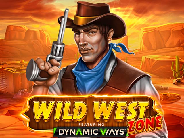 Wild West Zone