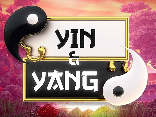 Yin & Yang