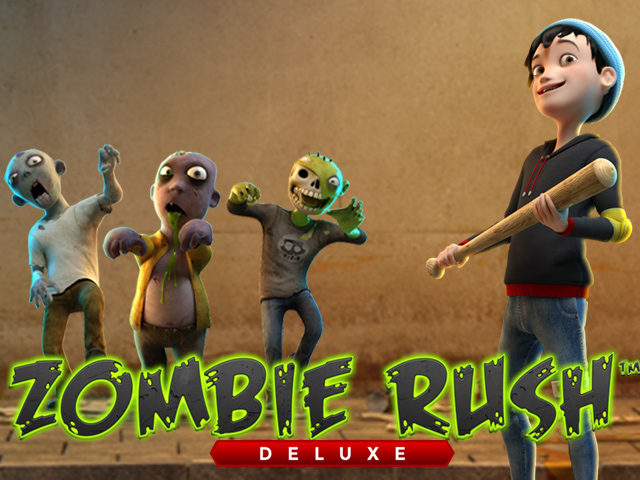 Zombie Rush Deluxe