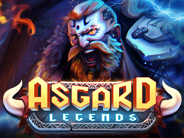 Asgard Legends
