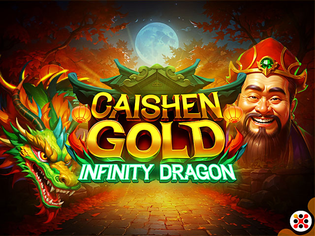 Caishen Gold: Infinity Dragon
