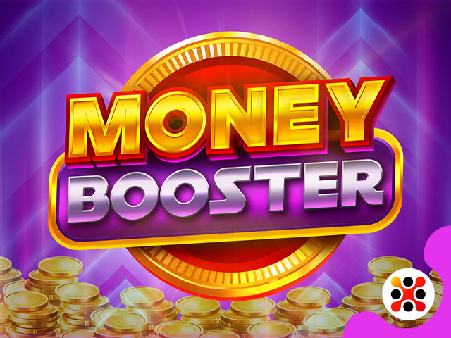 Money Booster