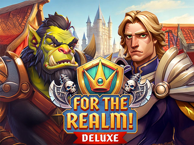 For the Realm Deluxe