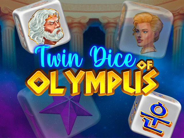 Twin Dice of Olympus