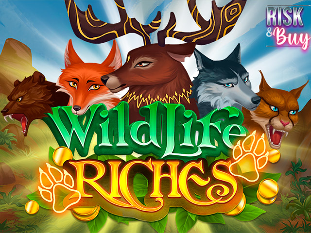 WildLife Riches