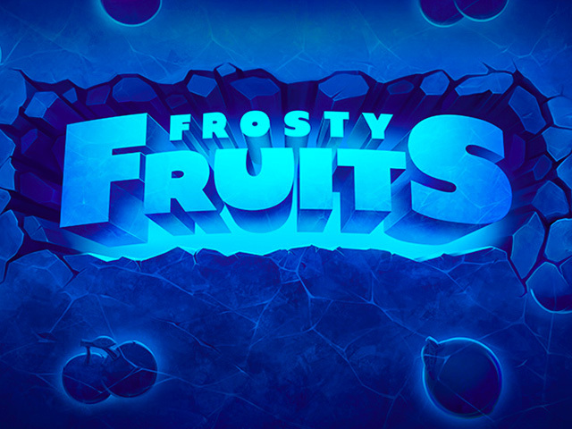 Frosty Fruits