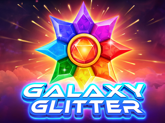 Galaxy Glitter