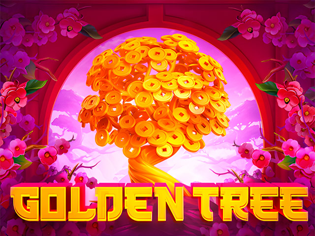 Golden Tree