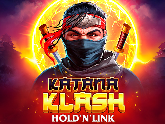 Katana Klash: Hold 'N' Link