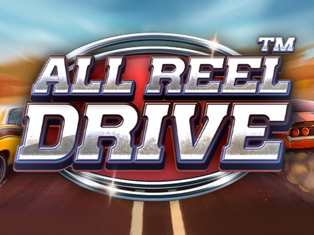 All Reel Drive