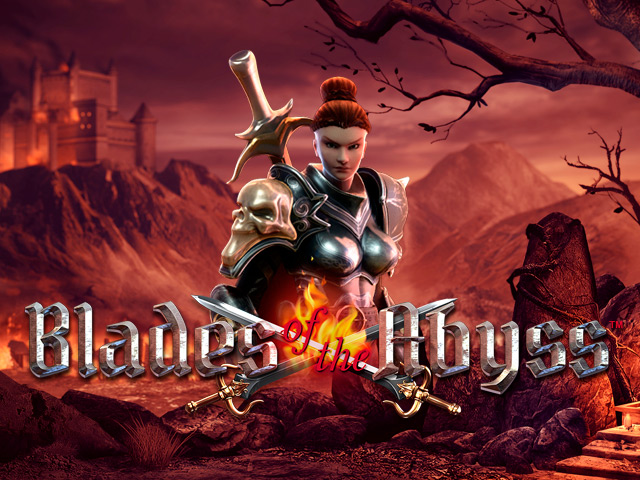 Blades of the Abyss