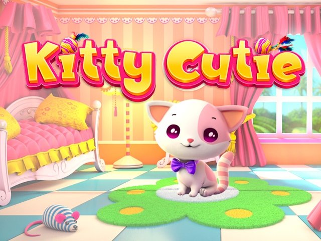 Kitty Cutie