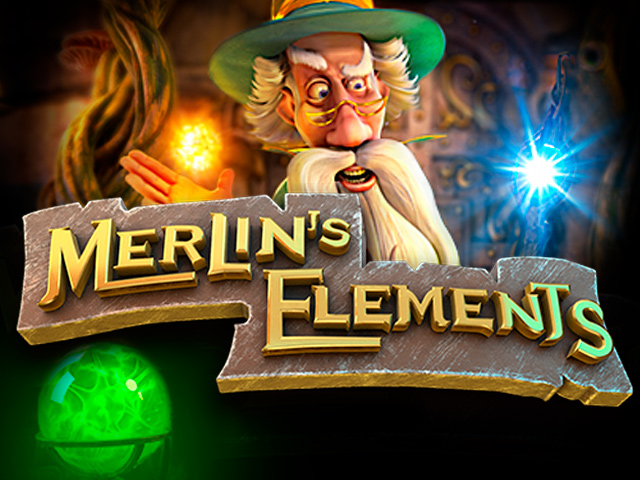 Merlin's Elements