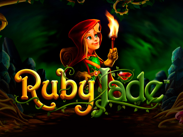 Ruby Jade