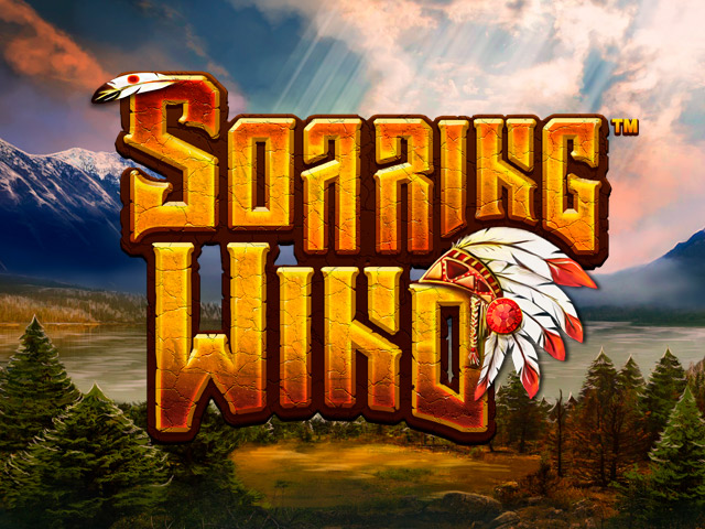 Soaring Wind