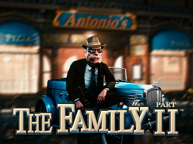 The Family Part II