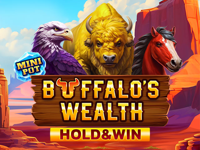 Buffalo’s Wealth Hold and Win