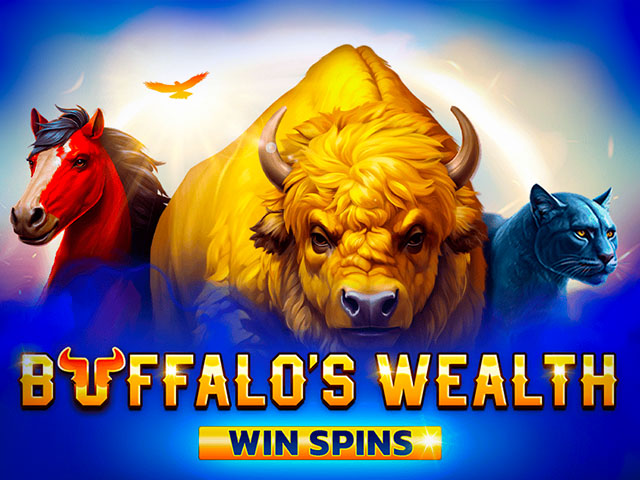 Buffalo’s Wealth Win Spins