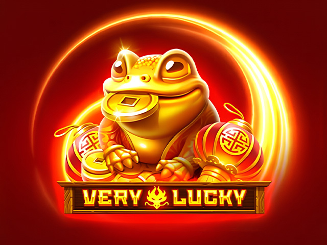 Very Lucky