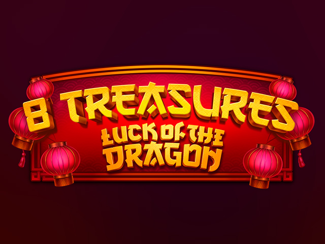 8 Treasures: Luck of the Dragon