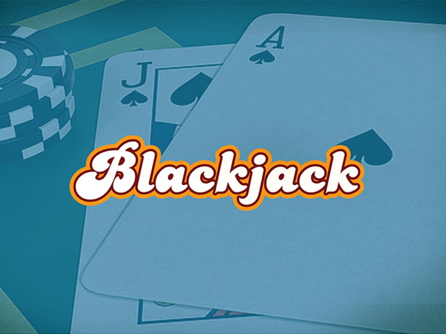 Blackjack