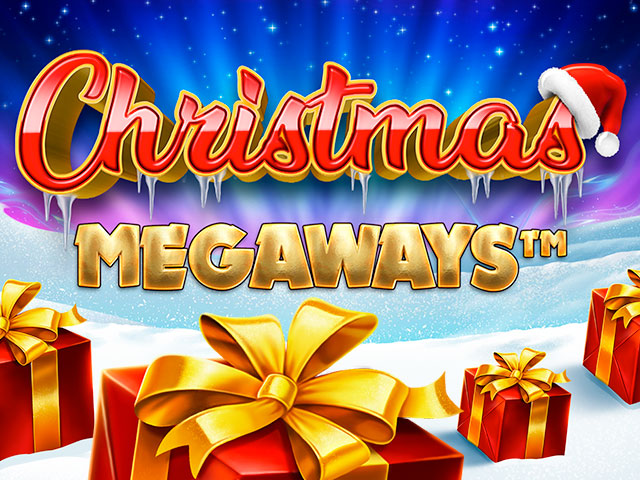 Christmas MEGAWAYS
