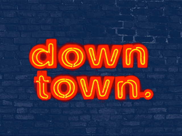 Downtown