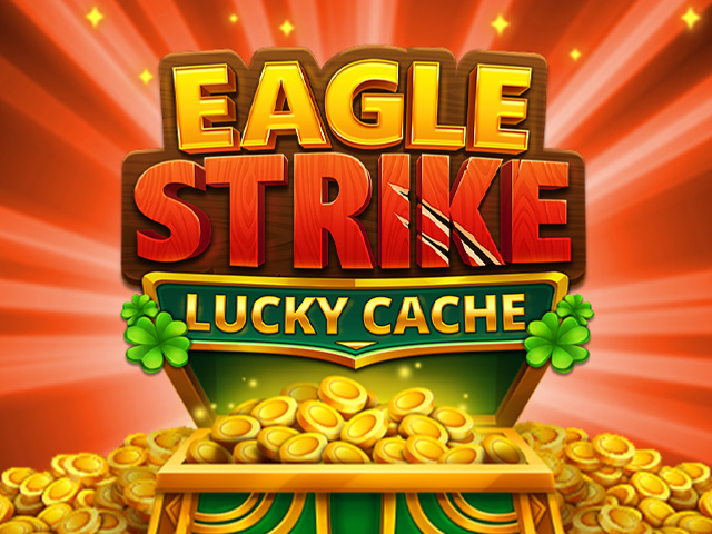 Eagle Strike Lucky Cache