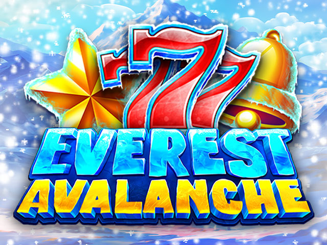 Everest Avalanche