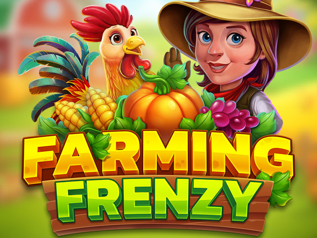 Farming Frenzy