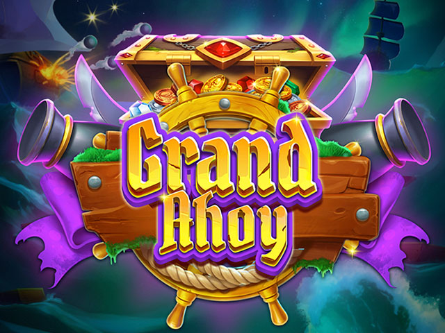 Grand Ahoy