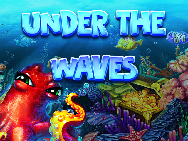Under the Waves