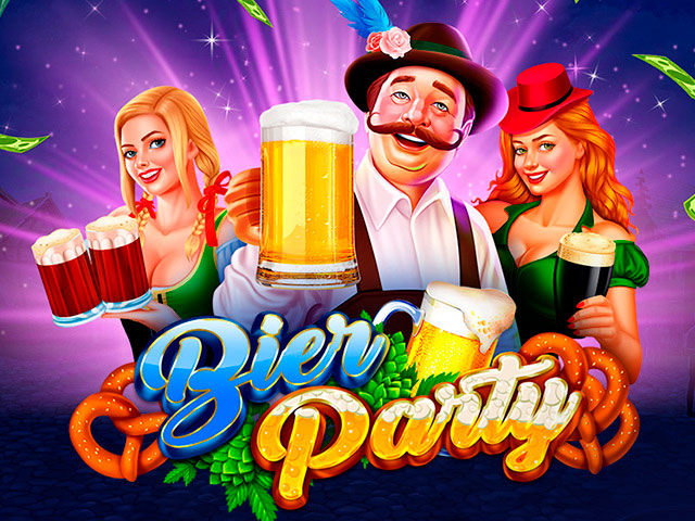 Bier Party