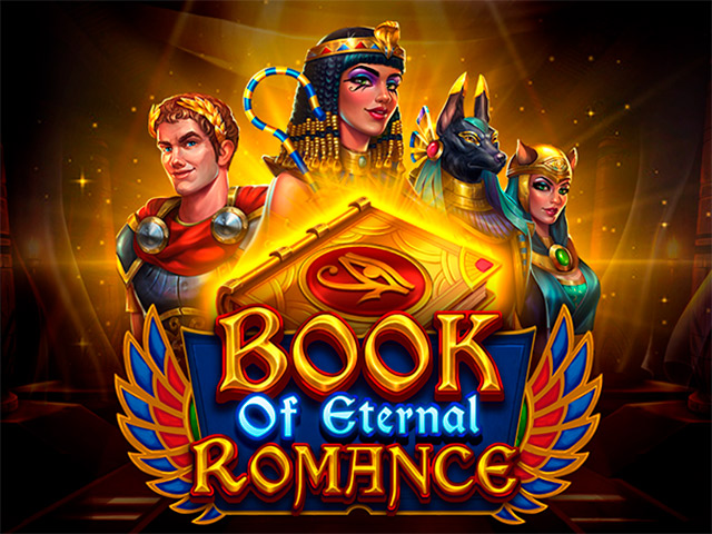 Book of Eternal Romance