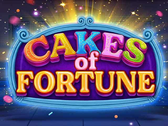 Cakes of Fortune