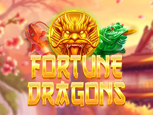 Fortune Dragons