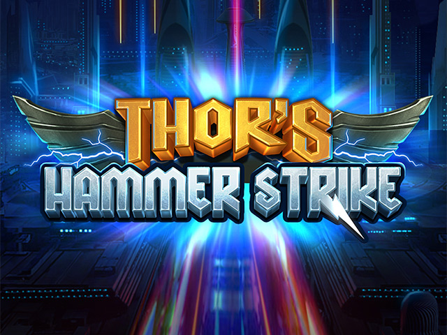 Thor's Hammer Strike