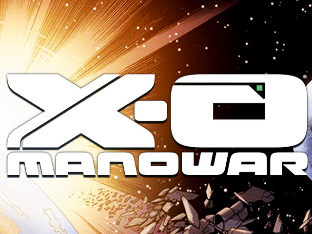 XO Manowar