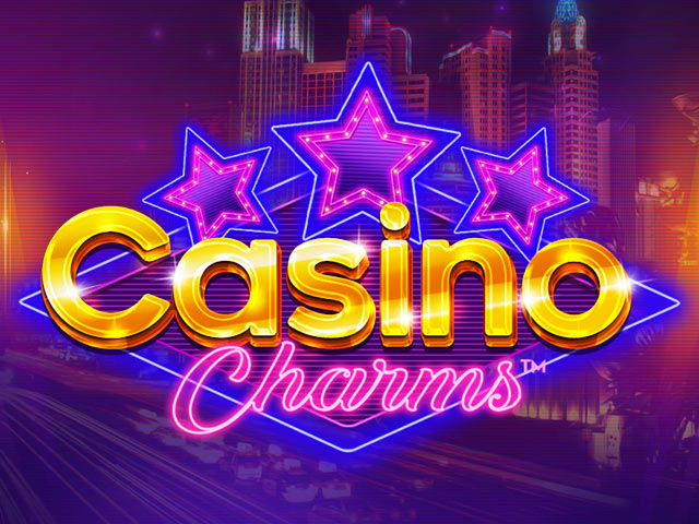 Casino Charms