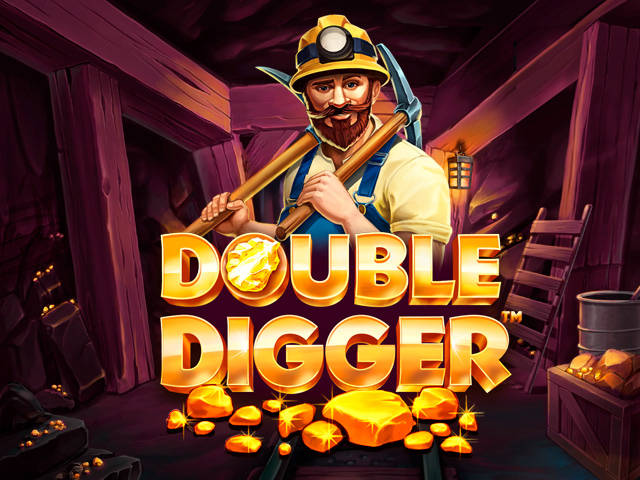 Double Digger