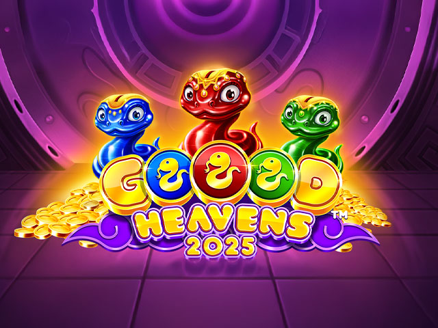 Goood Heavens™