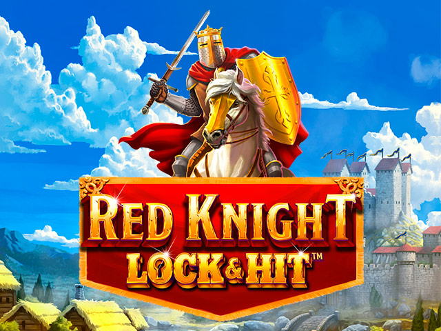 Lock & Hit: Red Knight