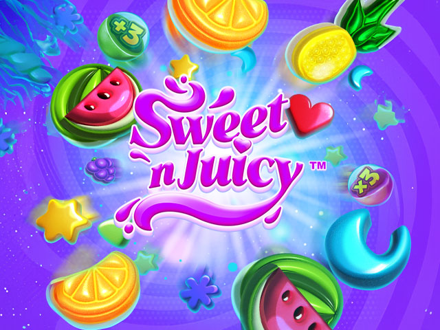 Sweet n' Juicy™