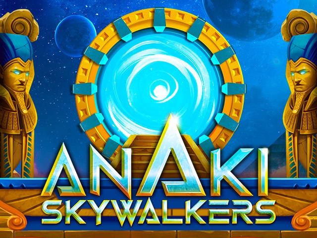 Anaki Skywalkers