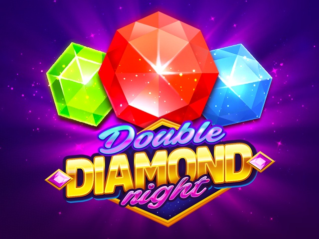Double Diamond Night