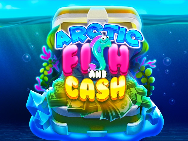 Fish And Cash Arctic